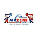 AirZone HVAC Services Inc. logo